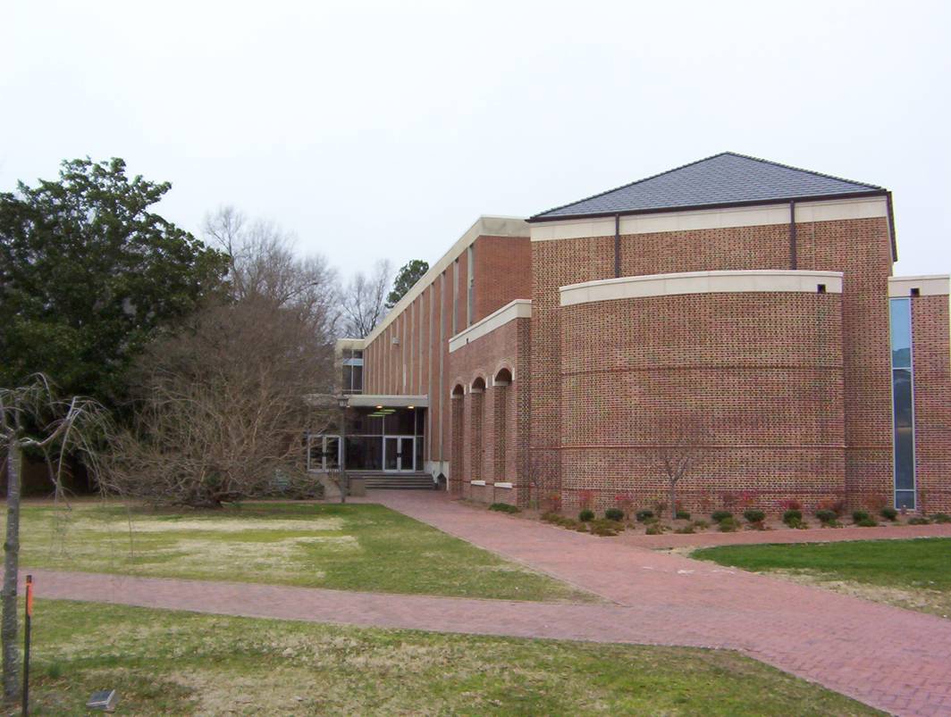 W&M dept. of Physics