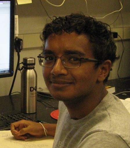 Isuru Attanagoda
