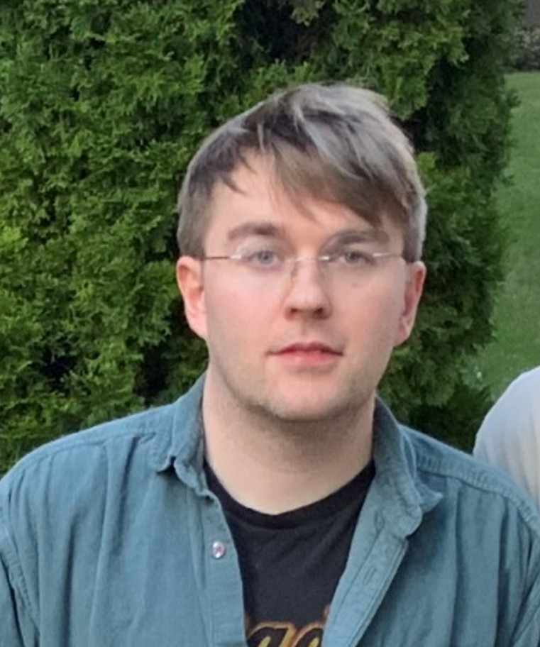 Dr. Adam Vernon