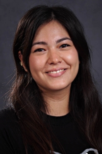 Natalia Tene Sandoval