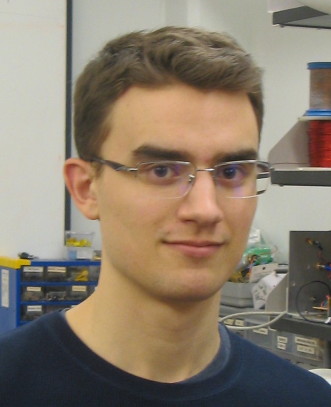 Sasha Berliner
